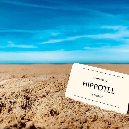 Hippotel Le Touquet Exterior photo