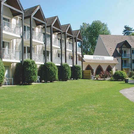 Hippotel Le Touquet Exterior photo