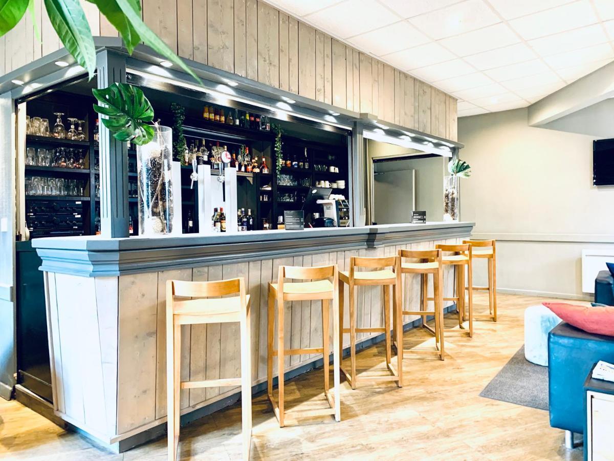 Hippotel Le Touquet Exterior photo