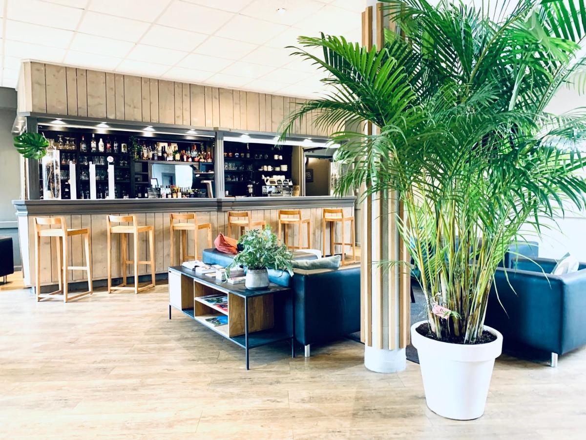Hippotel Le Touquet Exterior photo
