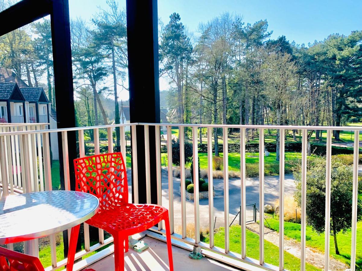 Hippotel Le Touquet Exterior photo