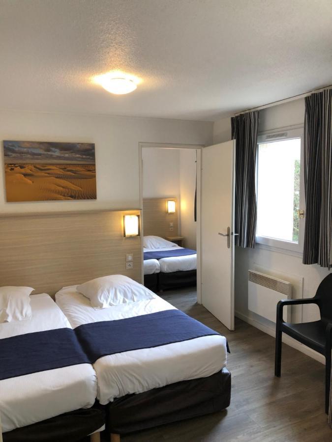 Hippotel Le Touquet Exterior photo