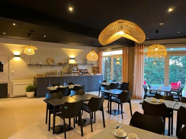 Hippotel Le Touquet Exterior photo