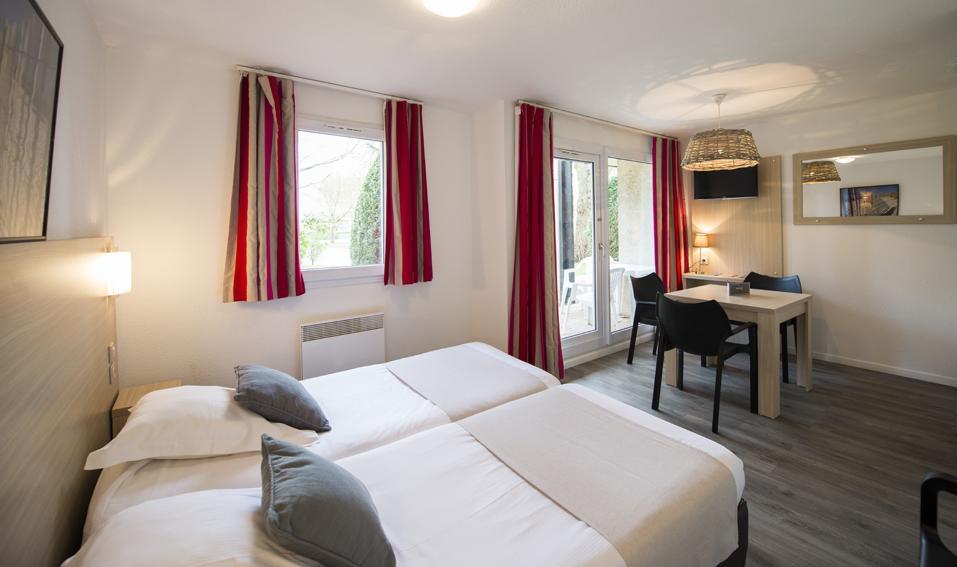 Hippotel Le Touquet Exterior photo
