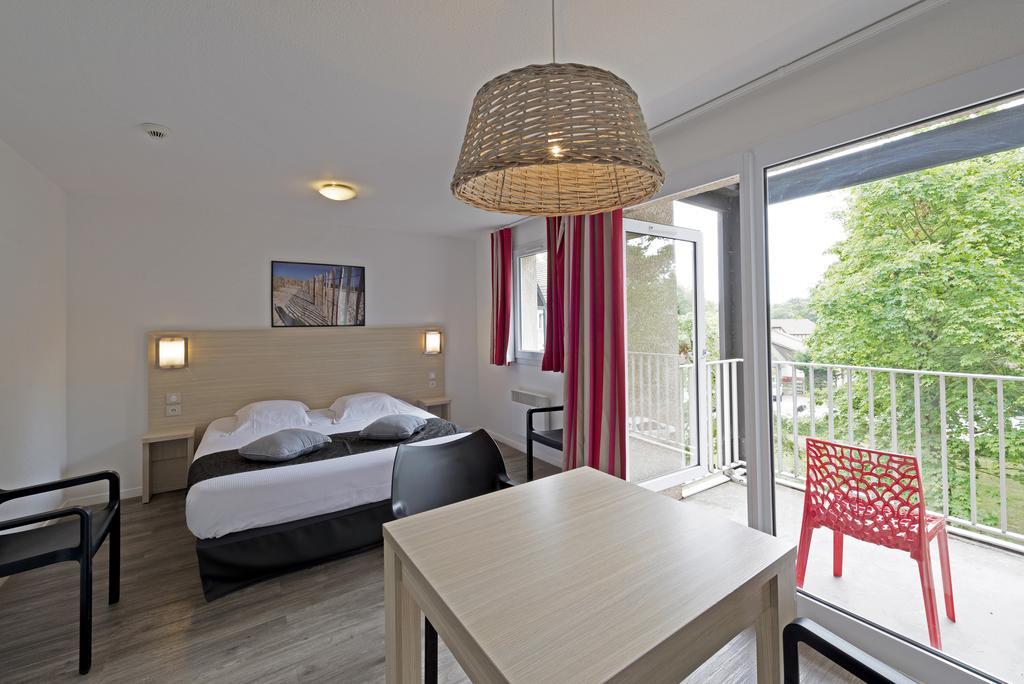 Hippotel Le Touquet Exterior photo