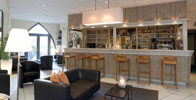 Hippotel Le Touquet Exterior photo