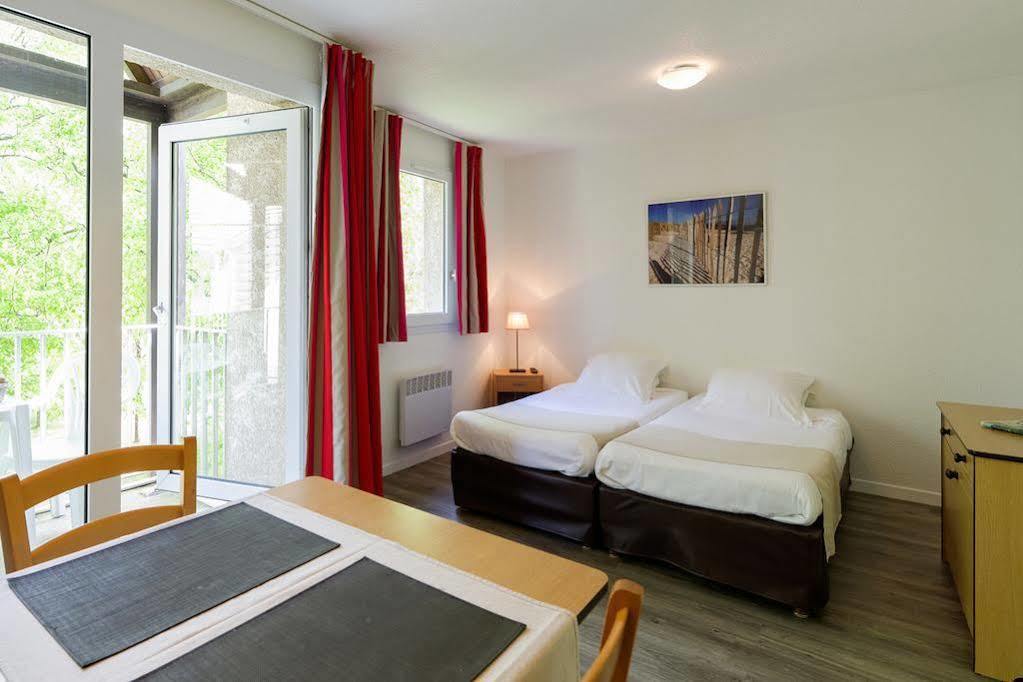 Hippotel Le Touquet Exterior photo