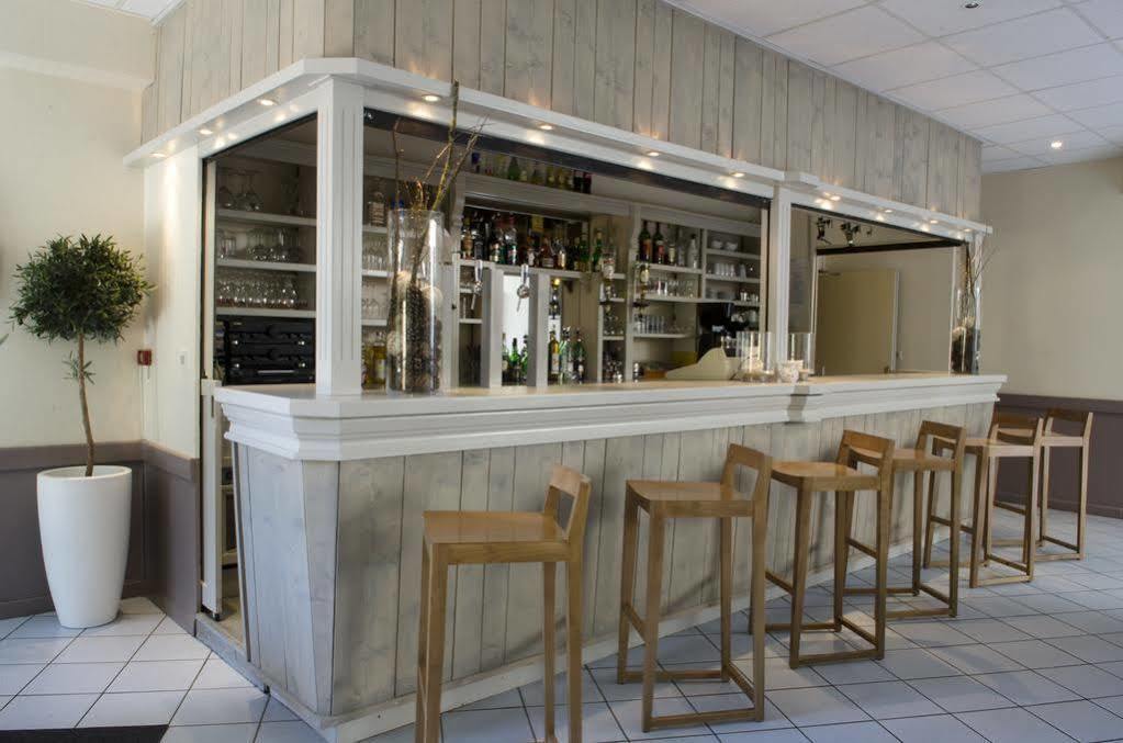 Hippotel Le Touquet Exterior photo