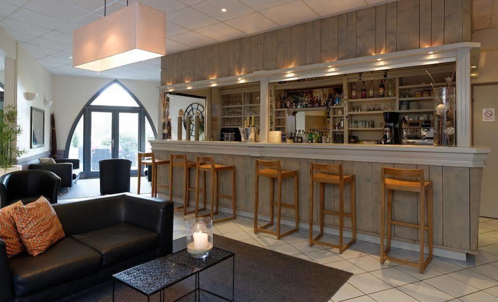 Hippotel Le Touquet Exterior photo