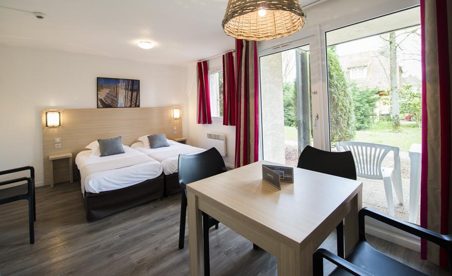 Hippotel Le Touquet Exterior photo